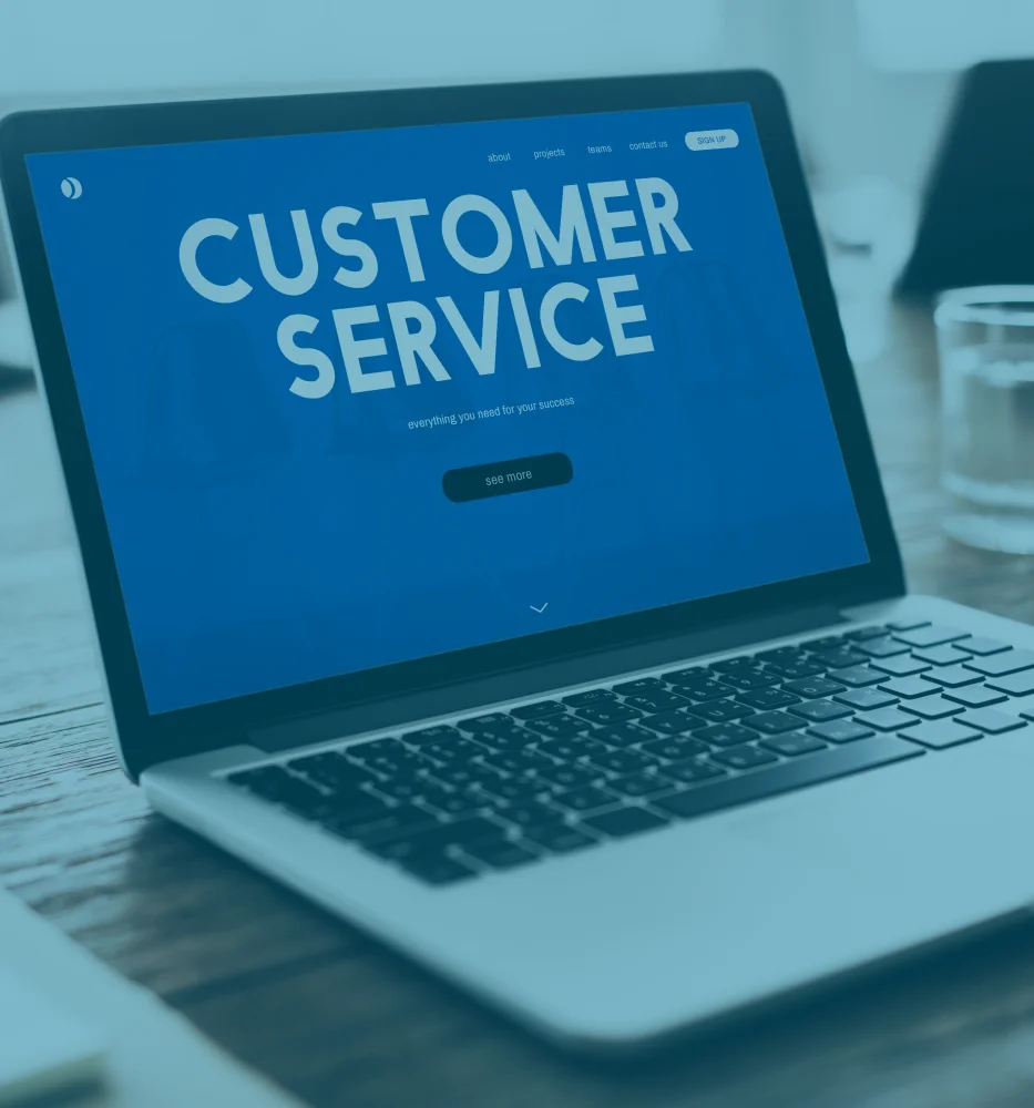 Customization-Services
