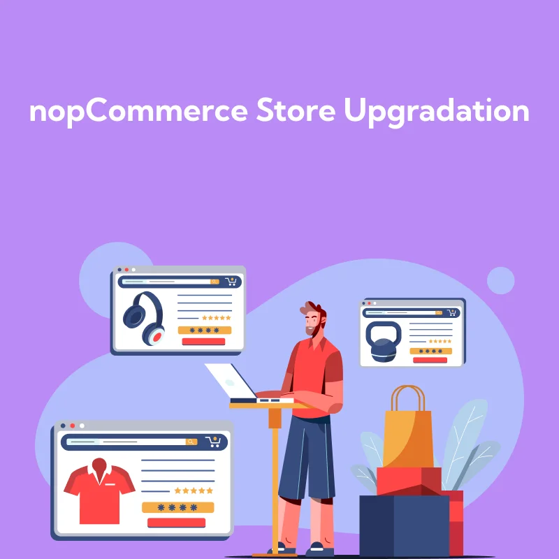 nopCommerce-store-upgradation