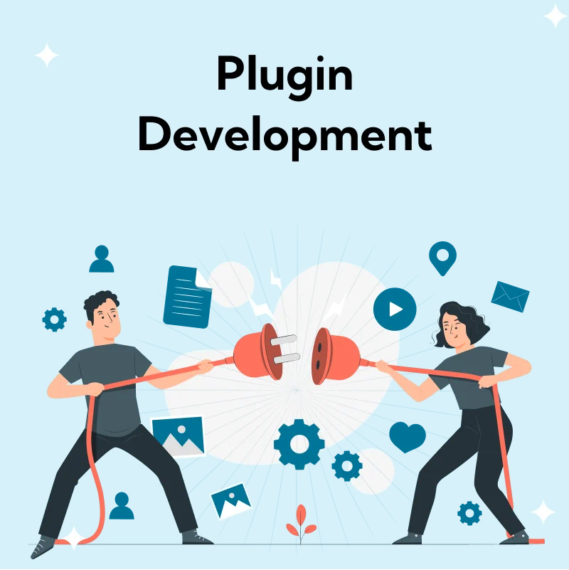 plugin-development