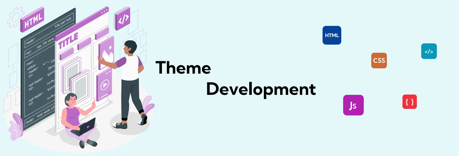 theme-development